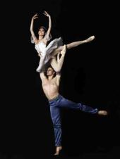 Vereinigung Wiener Staatsopernballett © Gallauer
