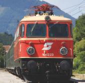 Foto: Vergnu¦êgungszug