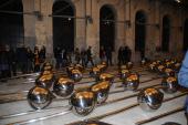 Vernissage Not Vital:  Lasst hundert Blumen blühen