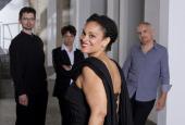 Cécile Verny Quartet