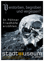 Verstorben, begraben und vergessen