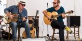 Mozarthaus Vienna - Vienna Blues Spring - BLUES IS ALL - ALL IS BLUES