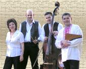 Vienna Klezmer Band