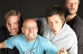 Foto: Die Fantastischen Vier