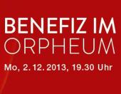 BENEFIZ 20 JAHRE VINZIDORF