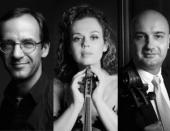 Virtuosen am Zarenhof
