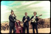 Vienna Jazz Duo Plus Ensemble
