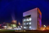 voestalpine Stahlwelt