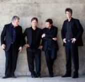 Foto: Vogler-Quartett