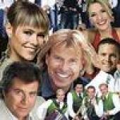 2. Jubiläumsfest der Volksmusik Superstars, Wiener Stadthalle Betriebs- und Veranstaltungsgesellschaft m.b.H.