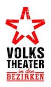 Logo Volkstheater in den Bezirken