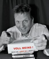Michael Ricker: VOLL MEINS ! - Best of