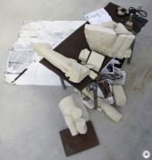 Ausstellung VORÉ - ARBEIT AM MENSCHEN – ÜBER JAHRE