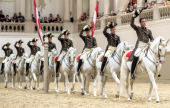 Foto: Vorführung