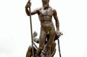 Vortrag - Die Kunst des Scheiterns: Leone Leoni idealisiert Karl V.