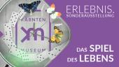 Vortrag - Die Rote Liste der gefährdeten Farn- und Blütenpflanzen Kärntens