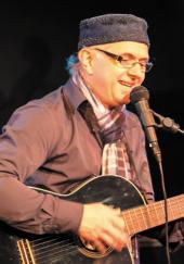 Willy Vranovsky