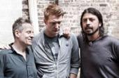 Foto: THEM CROOKED VULTURES