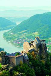 Foto: Ruine Aggstein
