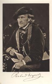 Richard Wagner
