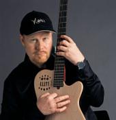 Foto Ulf Wakenius