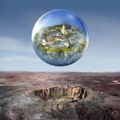 Bild zur Ausstellung Utopien & Visionen - Wunderland Waldviertel II, Kunstmuseum Waldviertel