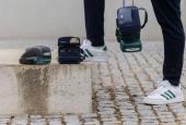 Walkshop: Mit der Polaroid-Kamera durch Favoriten