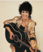 Foto: Wanda Jackson