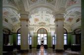 English guided tours - Gustav Klimt and the splendid architecture of the KHM - Wappensaal des KHM