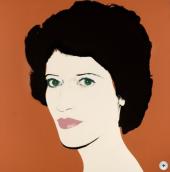 Portrait of a Lady