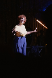 Warm-up-Show-Preview 2024/25