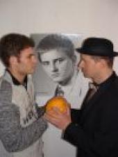Foto: Warum erst jetzt?, Kleines Theater