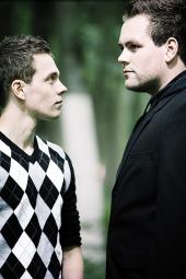 Foto: Julian & Roman Wasserfuhr