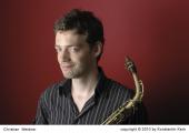 Christian Weidner
