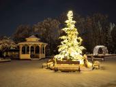 WEIHNACHTEN RUND UM DIE WELT