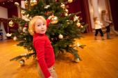 Weihnachtsführung für Groß und Klein