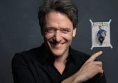 Weihnachtskabarett Christof Spörk