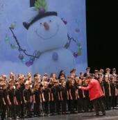 Weihnachtskonzert