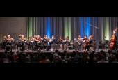 Weihnachtskonzert der Musikschule Wiener Neustadt