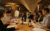 Foto: Wein-Basisseminar