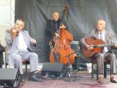 Martin Weiss, Vali Mayer, Holzmanno Winterstein