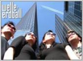 Foto WELLE:ERDBALL, Szene Wien