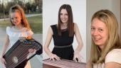 Wenn Frauen „Zitt(h)ern“