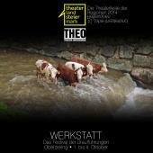 WERKSTATT 2.14 Das Festival der Uraufführungen