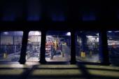 Stahlwelt Werkstour Plattform