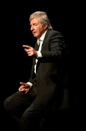 Foto: Werner Schneyder