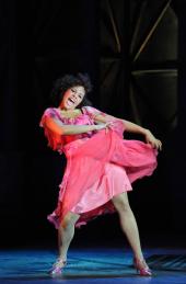 West Side Story, Conchita Zandbergen