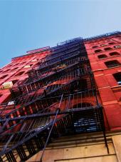 Foto: WEST SIDE STORY