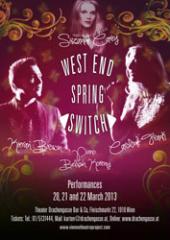 West End Spring “SWITCH”