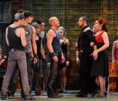 West Side Story